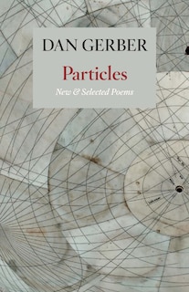 Couverture_Particles: New And Selected Poems