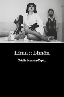 Couverture_Lima :: Limón
