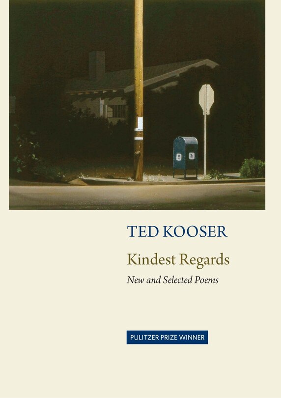 Front cover_Kindest Regards