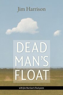 Front cover_Dead Man's Float