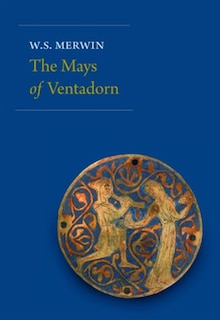 Front cover_The Mays Of Ventadorn