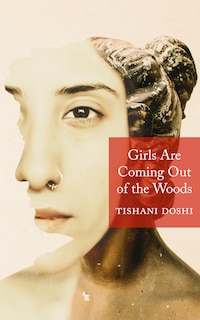 Couverture_Girls Are Coming Out Of The Woods