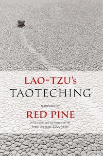 Front cover_Lao-tzu's Taoteching