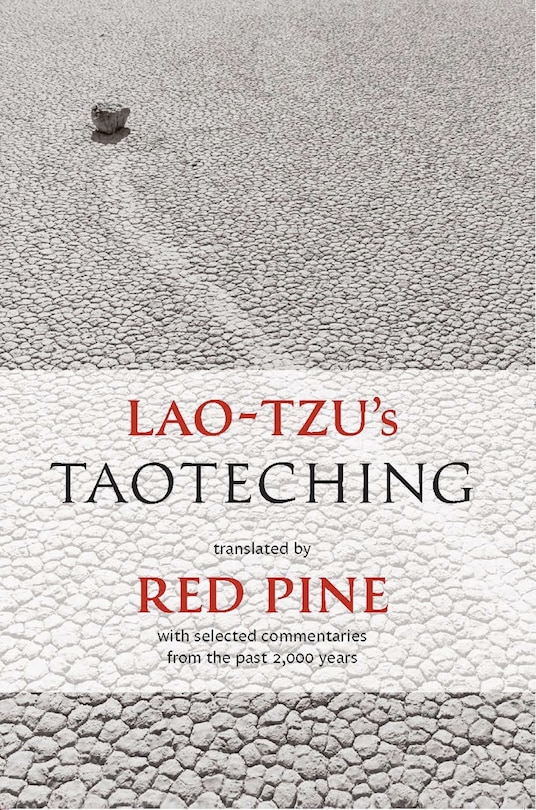 Front cover_Lao-tzu's Taoteching