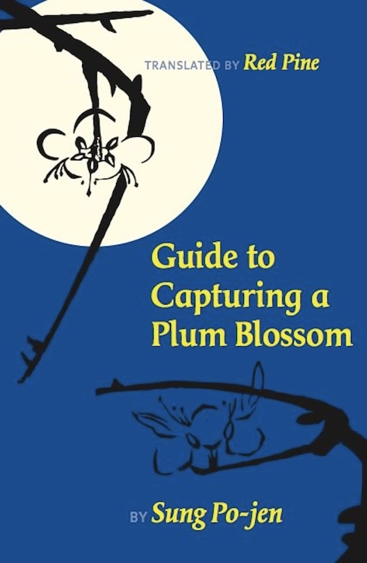 Front cover_Guide To Capturing A Plum Blossom