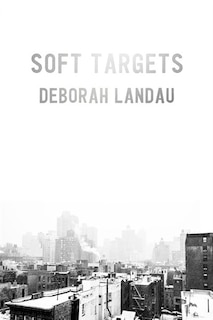 Front cover_Soft Targets