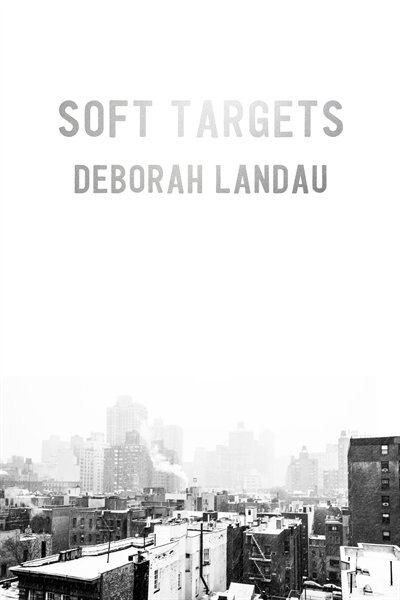 Front cover_Soft Targets