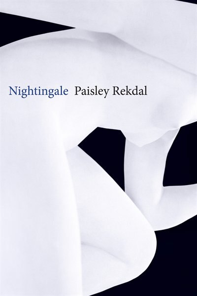 Front cover_Nightingale