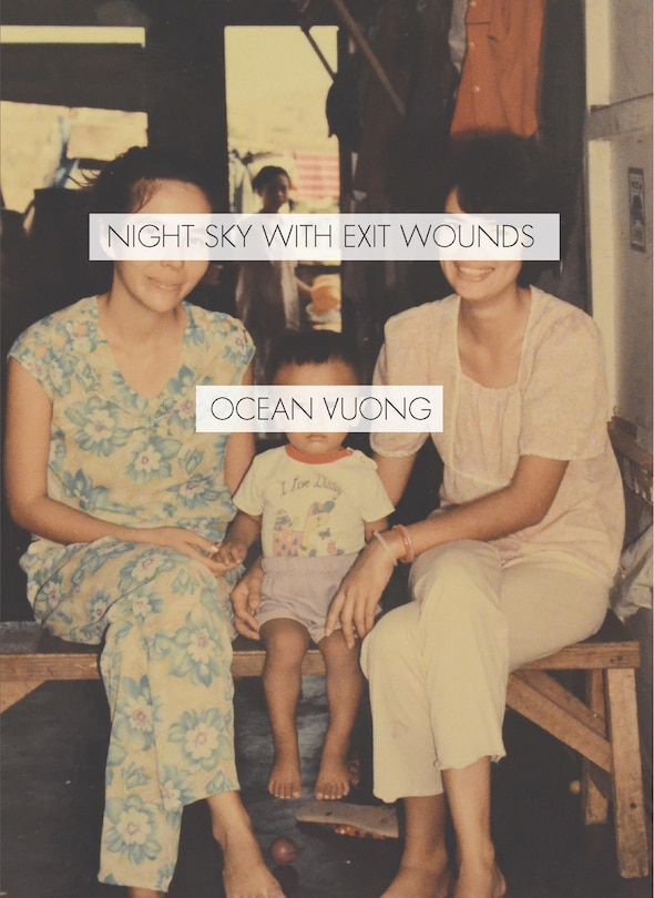 Front cover_Night Sky With Exit Wounds