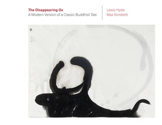 Front cover_Disappearing Ox