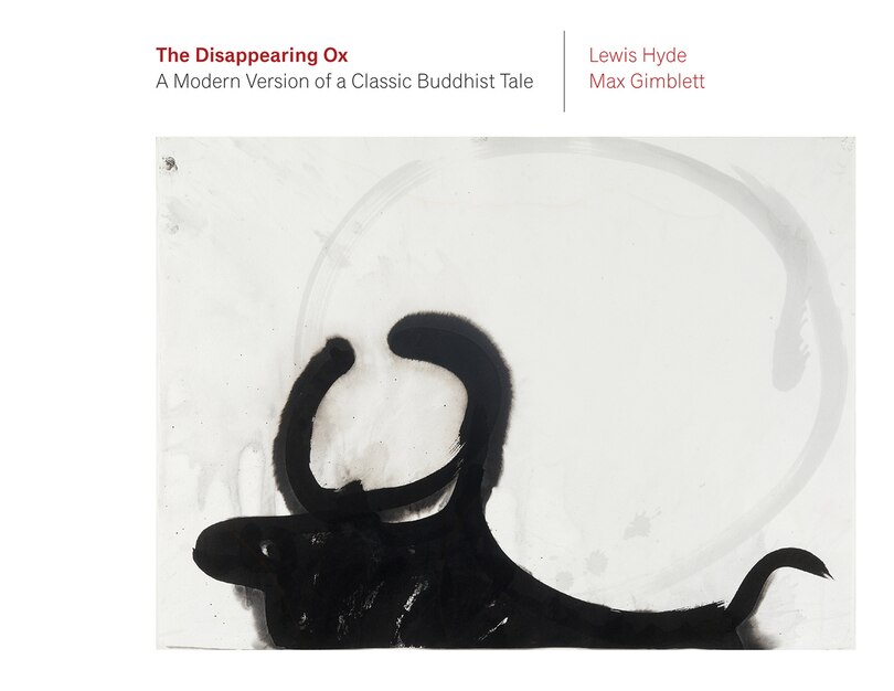 Front cover_Disappearing Ox