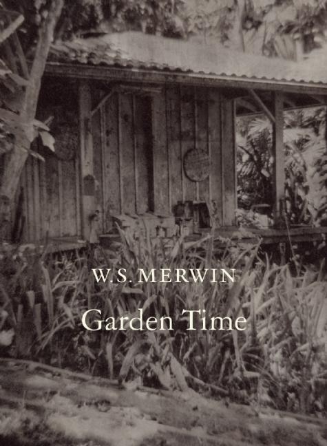 Front cover_Garden Time