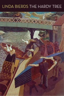 Front cover_The Hardy Tree