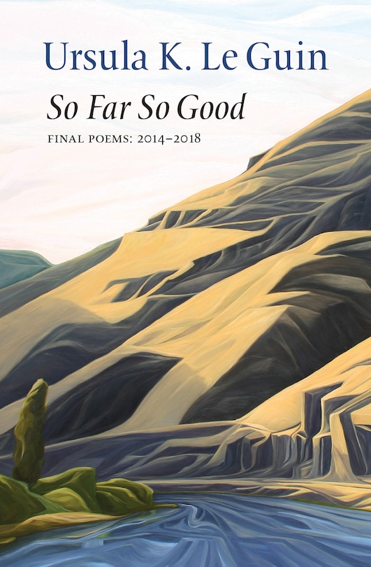 Front cover_So Far So Good