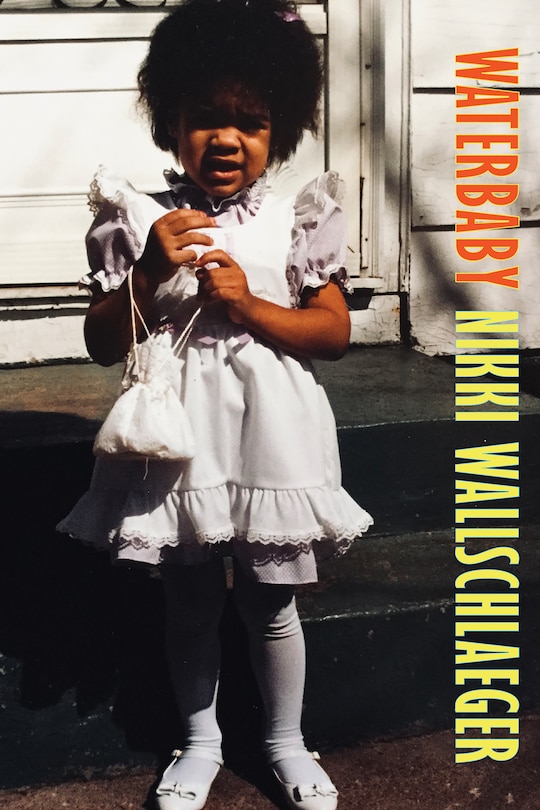 Front cover_Waterbaby