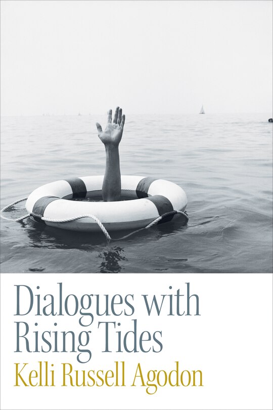 Front cover_Dialogues With Rising Tides