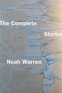 Front cover_The Complete Stories