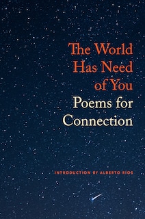 Couverture_The World Has Need of You