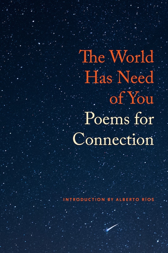 Couverture_The World Has Need of You