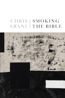 Couverture_Smoking The Bible