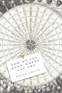 Front cover_Now Do You Know Where You Are