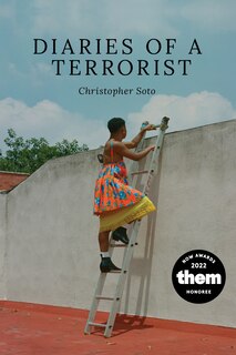 Front cover_Diaries Of A Terrorist