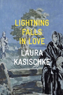 Front cover_Lightning Falls In Love