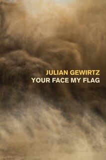 Front cover_Your Face My Flag