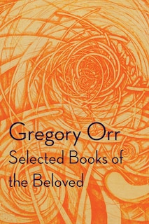 Front cover_Selected Books Of The Beloved