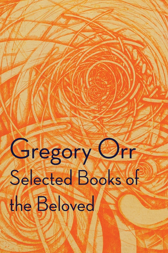 Front cover_Selected Books Of The Beloved