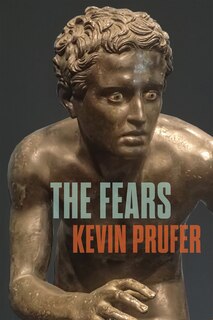 Front cover_The Fears