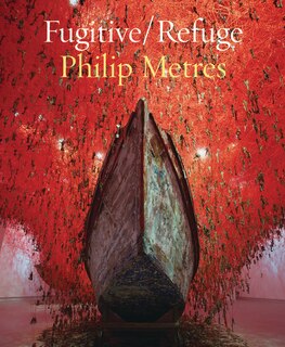 Front cover_Fugitive/Refuge