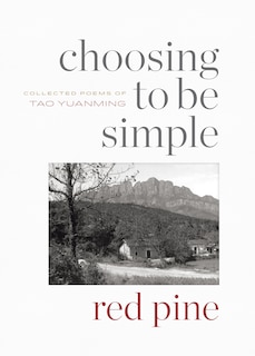 Front cover_Choosing to Be Simple