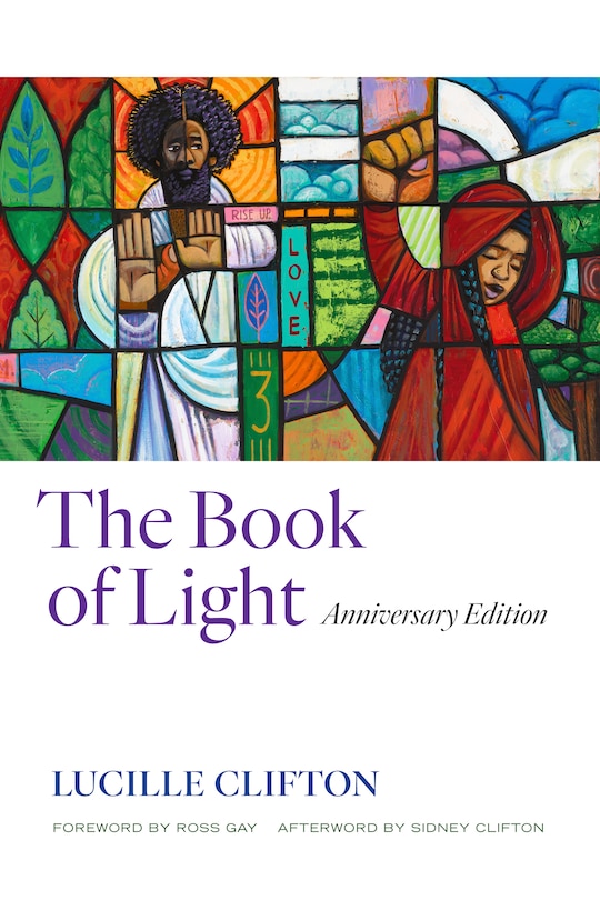 Front cover_The Book of Light