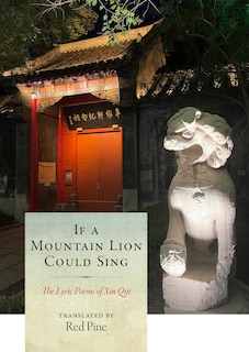 Front cover_If a Mountain Lion Could Sing