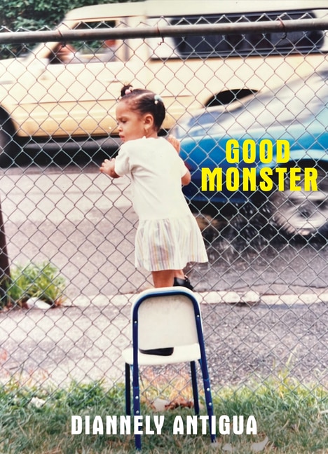 Couverture_Good Monster