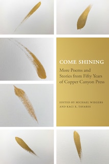 Front cover_Come Shining