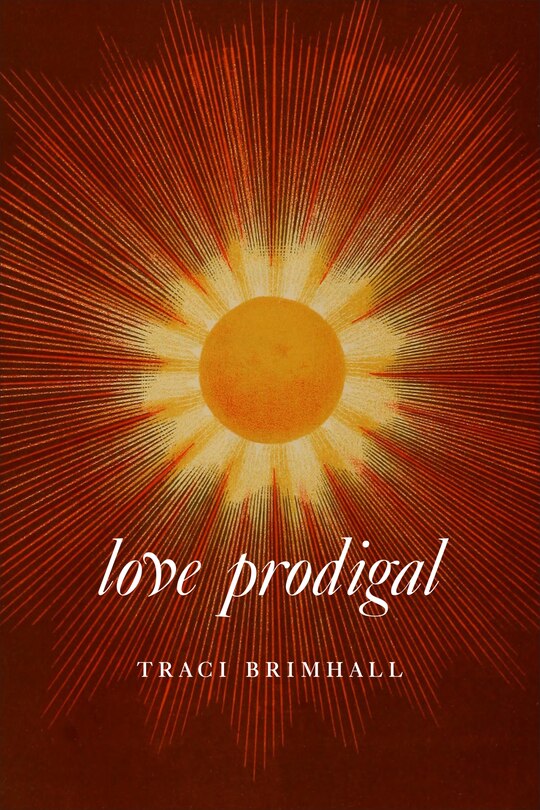 Front cover_Love Prodigal