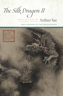 Front cover_The Silk Dragon II