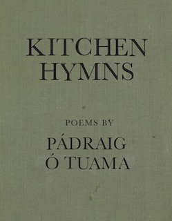 Couverture_Kitchen Hymns