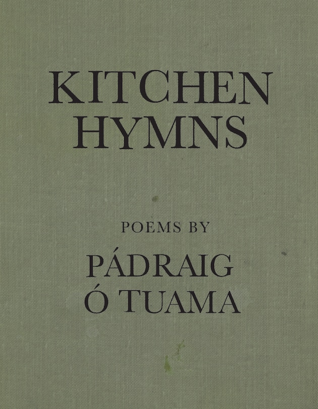 Couverture_Kitchen Hymns