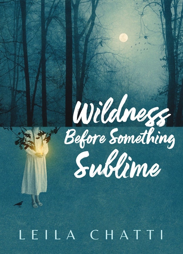 Couverture_Wildness Before Something Sublime