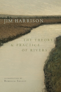 Couverture_The Theory and Practice of Rivers