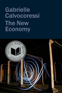 Front cover_The New Economy