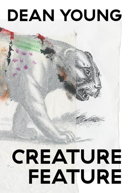 Couverture_Creature Feature