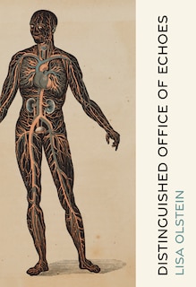 Front cover_Distinguished Office of Echoes