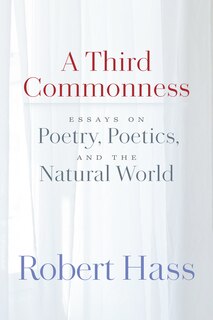 Front cover_A Third Commonness