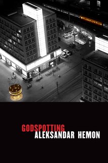 Front cover_Godspotting