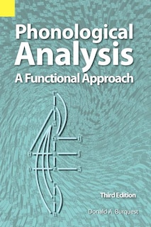 Front cover_Phonological Analysis