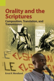 Couverture_Orality and the Scriptures